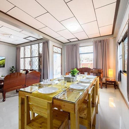 Bluebell House Hatyai - Cosy 3 Bedrooms For 10 Pax - 9 Mins Drive To Lee Grd Ban Kho Hong Exterior photo
