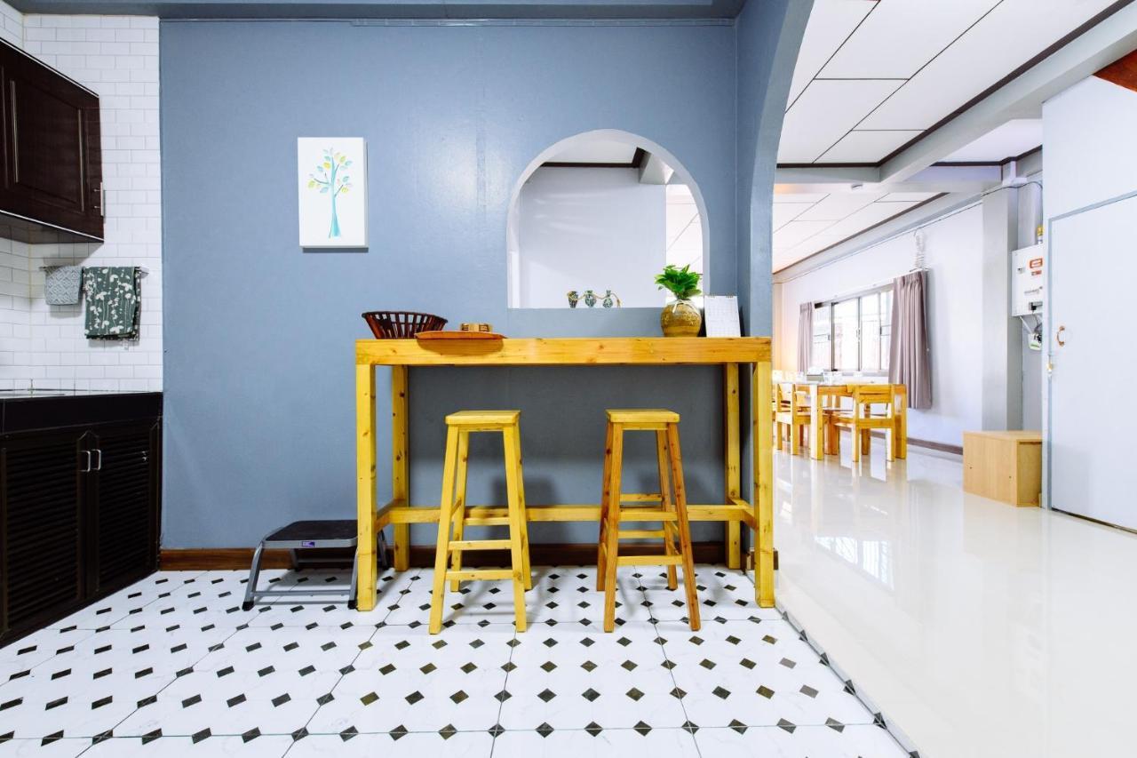 Bluebell House Hatyai - Cosy 3 Bedrooms For 10 Pax - 9 Mins Drive To Lee Grd Ban Kho Hong Exterior photo