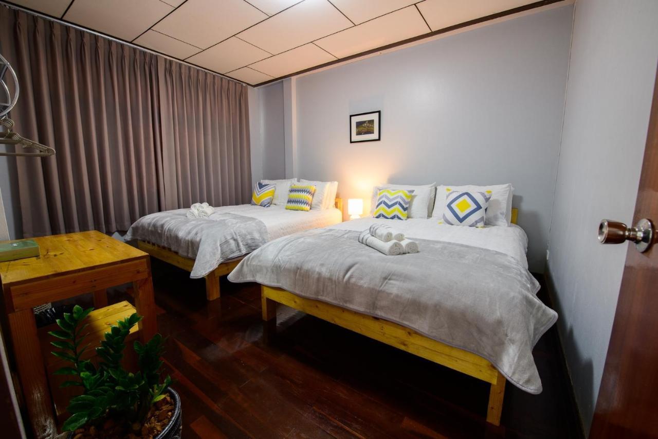 Bluebell House Hatyai - Cosy 3 Bedrooms For 10 Pax - 9 Mins Drive To Lee Grd Ban Kho Hong Exterior photo