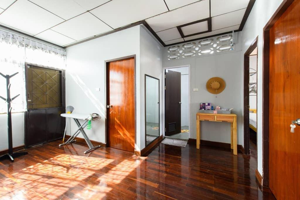 Bluebell House Hatyai - Cosy 3 Bedrooms For 10 Pax - 9 Mins Drive To Lee Grd Ban Kho Hong Exterior photo