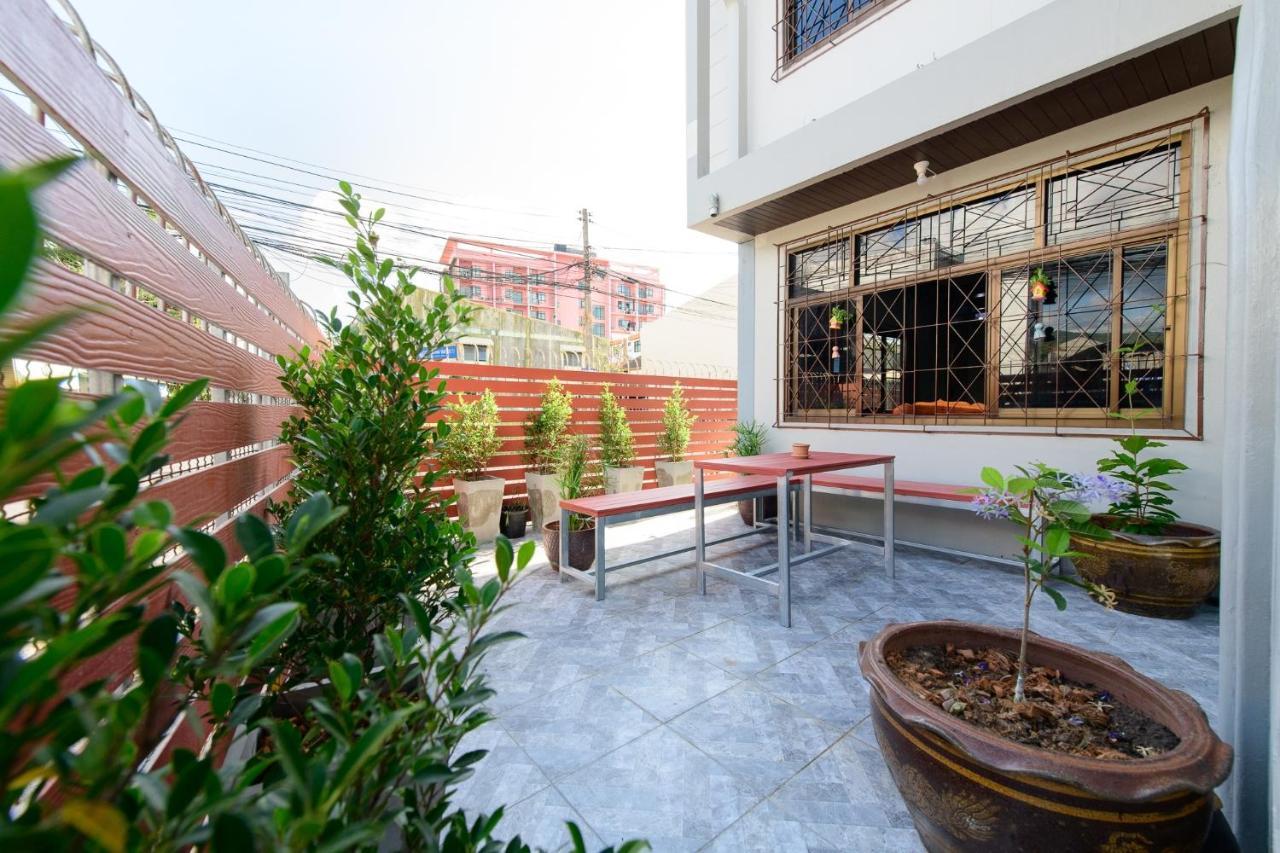 Bluebell House Hatyai - Cosy 3 Bedrooms For 10 Pax - 9 Mins Drive To Lee Grd Ban Kho Hong Exterior photo