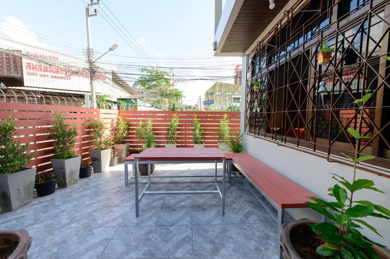 Bluebell House Hatyai - Cosy 3 Bedrooms For 10 Pax - 9 Mins Drive To Lee Grd Ban Kho Hong Exterior photo