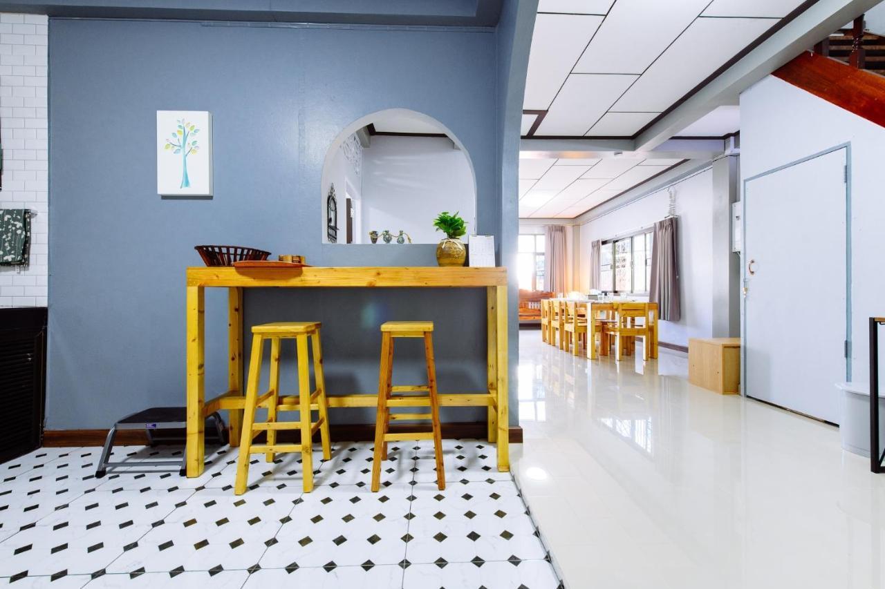 Bluebell House Hatyai - Cosy 3 Bedrooms For 10 Pax - 9 Mins Drive To Lee Grd Ban Kho Hong Exterior photo