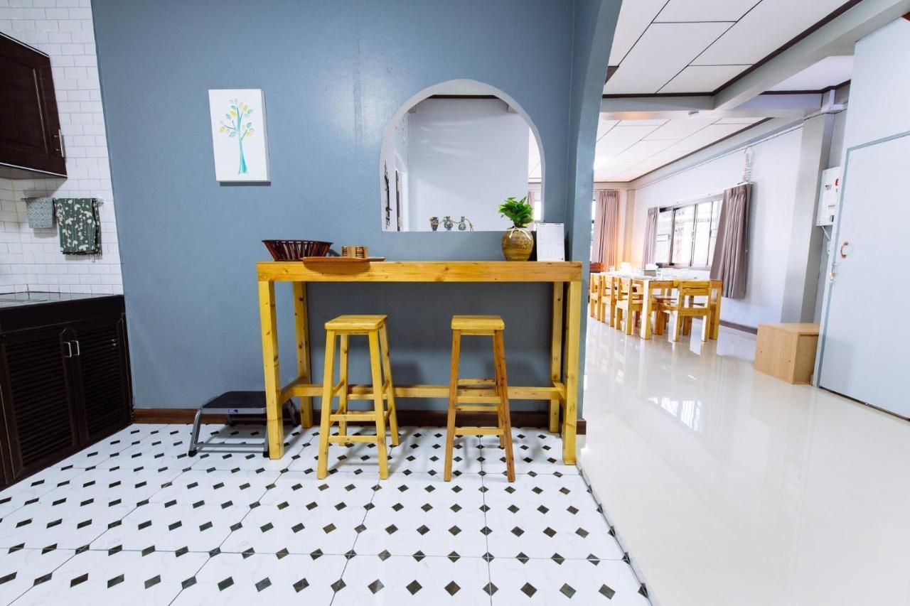Bluebell House Hatyai - Cosy 3 Bedrooms For 10 Pax - 9 Mins Drive To Lee Grd Ban Kho Hong Exterior photo